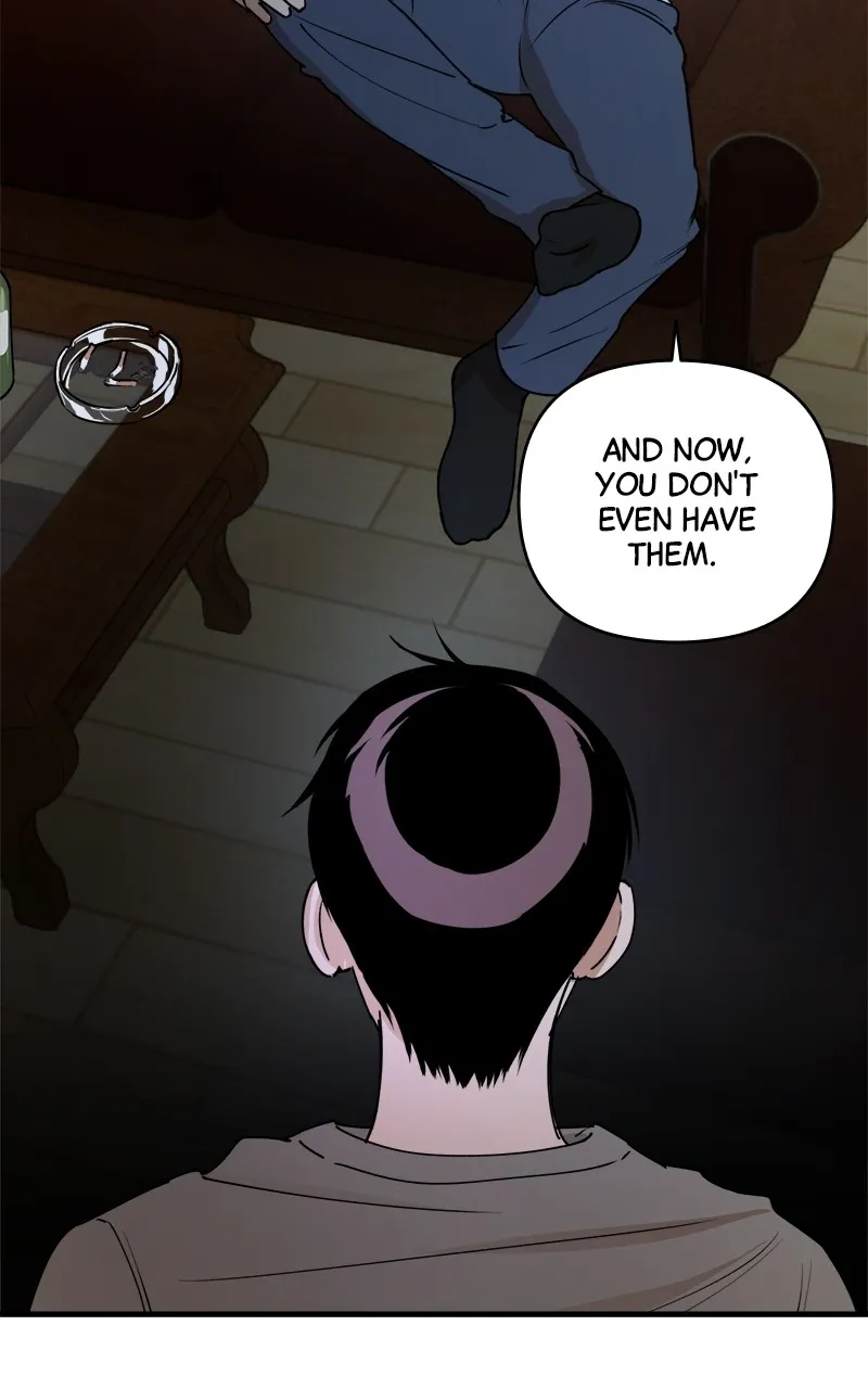 To Drown In You Chapter 21 page 19 - 