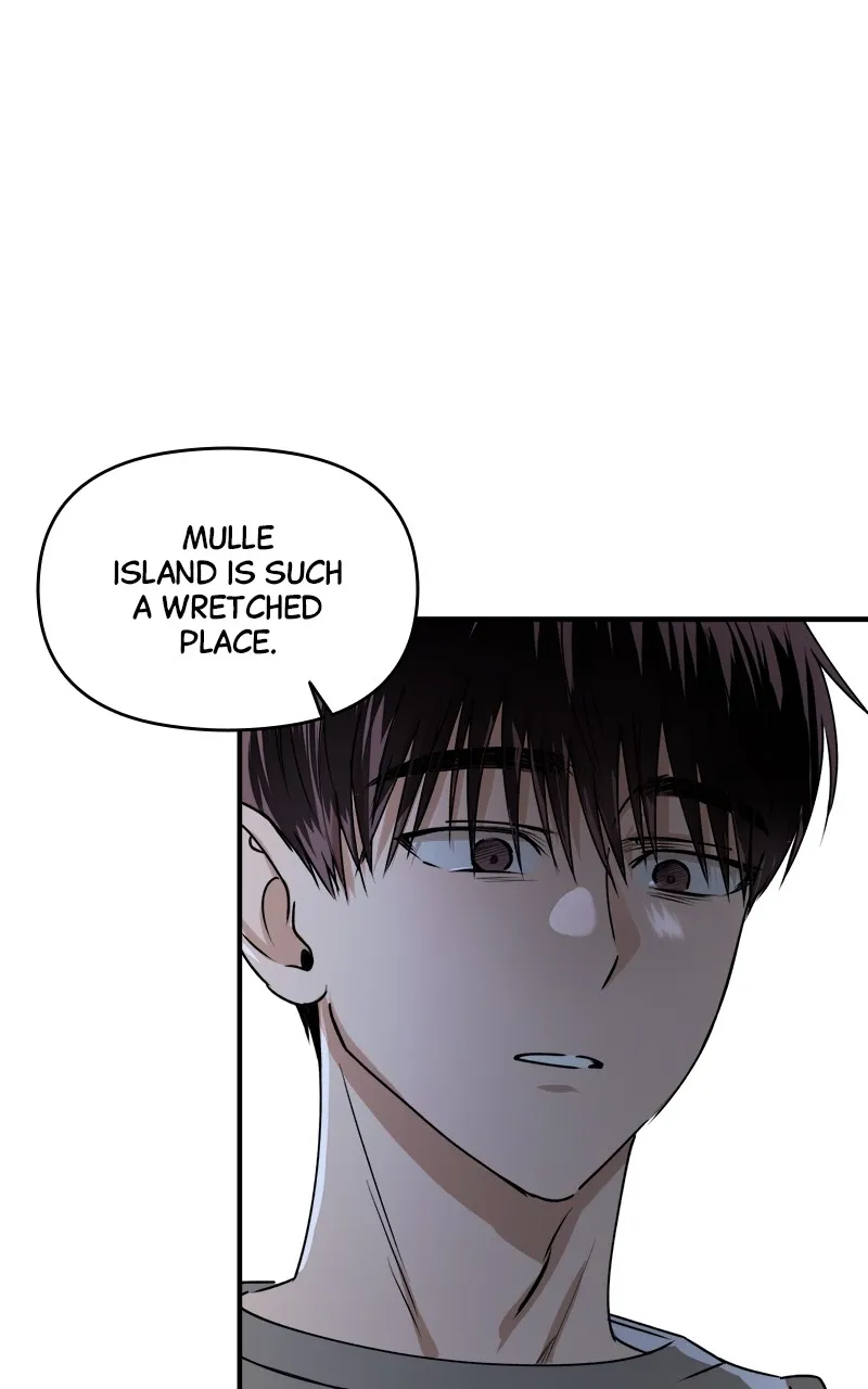 To Drown In You Chapter 21 page 20 - 