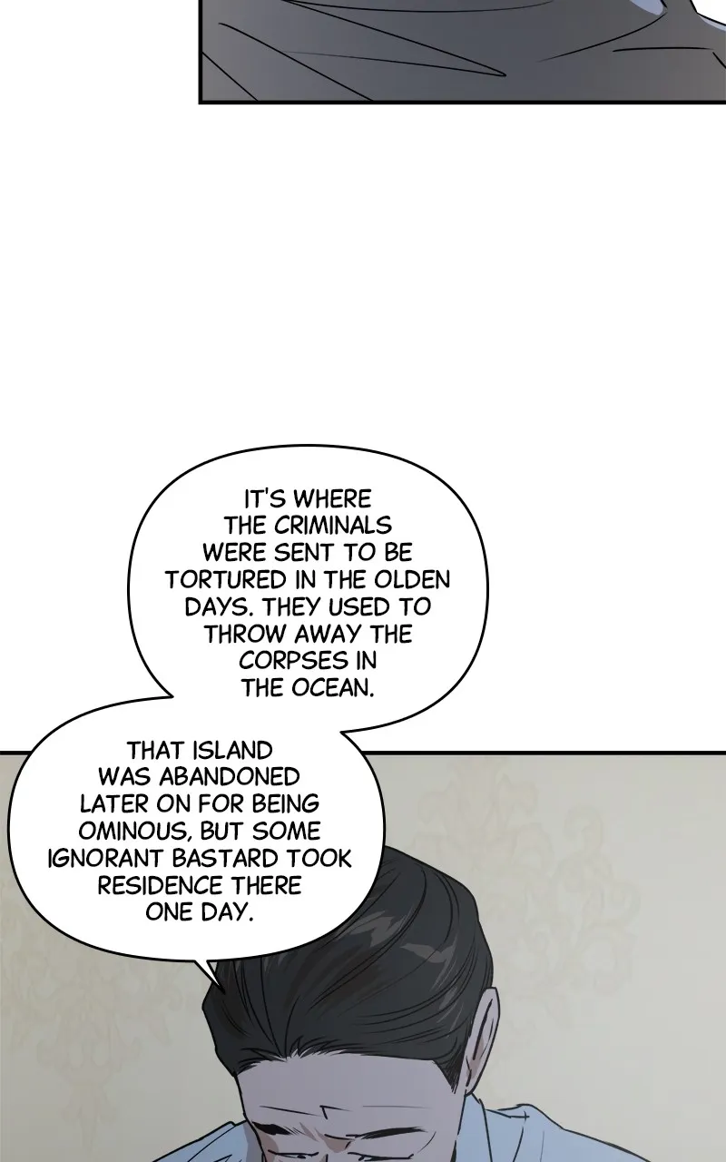 To Drown In You Chapter 21 page 21 - 