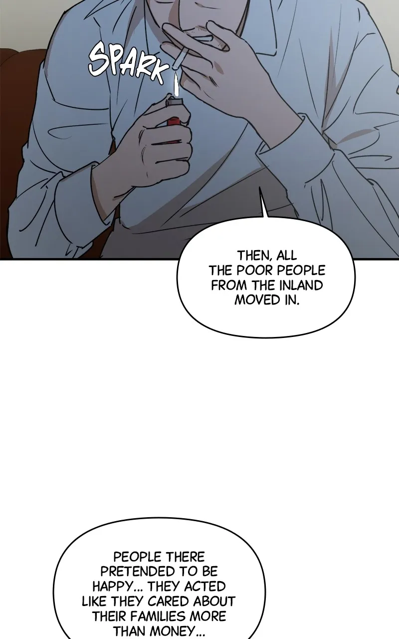 To Drown In You Chapter 21 page 22 - 