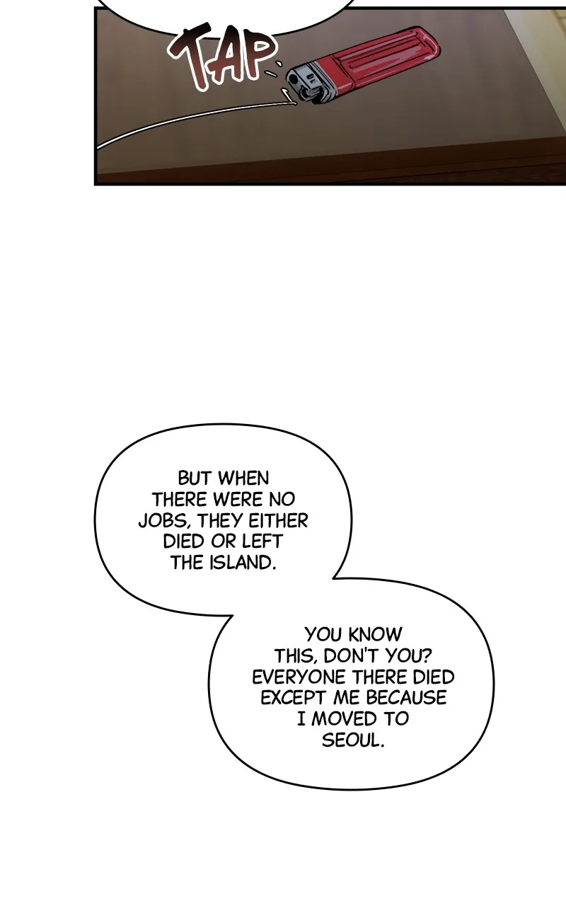 To Drown In You Chapter 21 page 23 - 