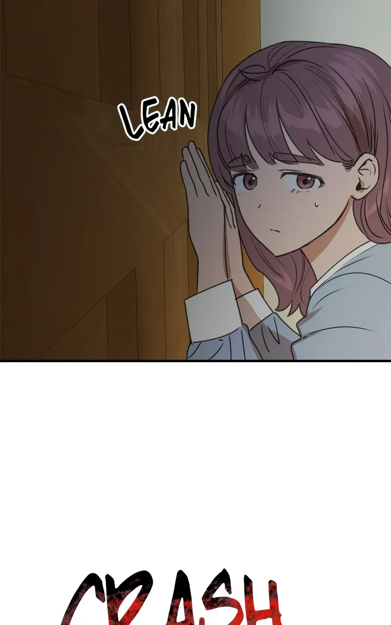To Drown In You Chapter 21 page 31 - 