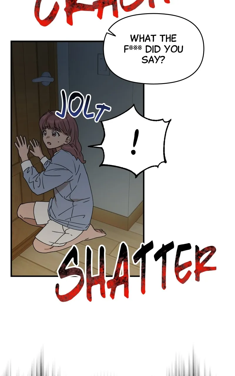 To Drown In You Chapter 21 page 32 - 