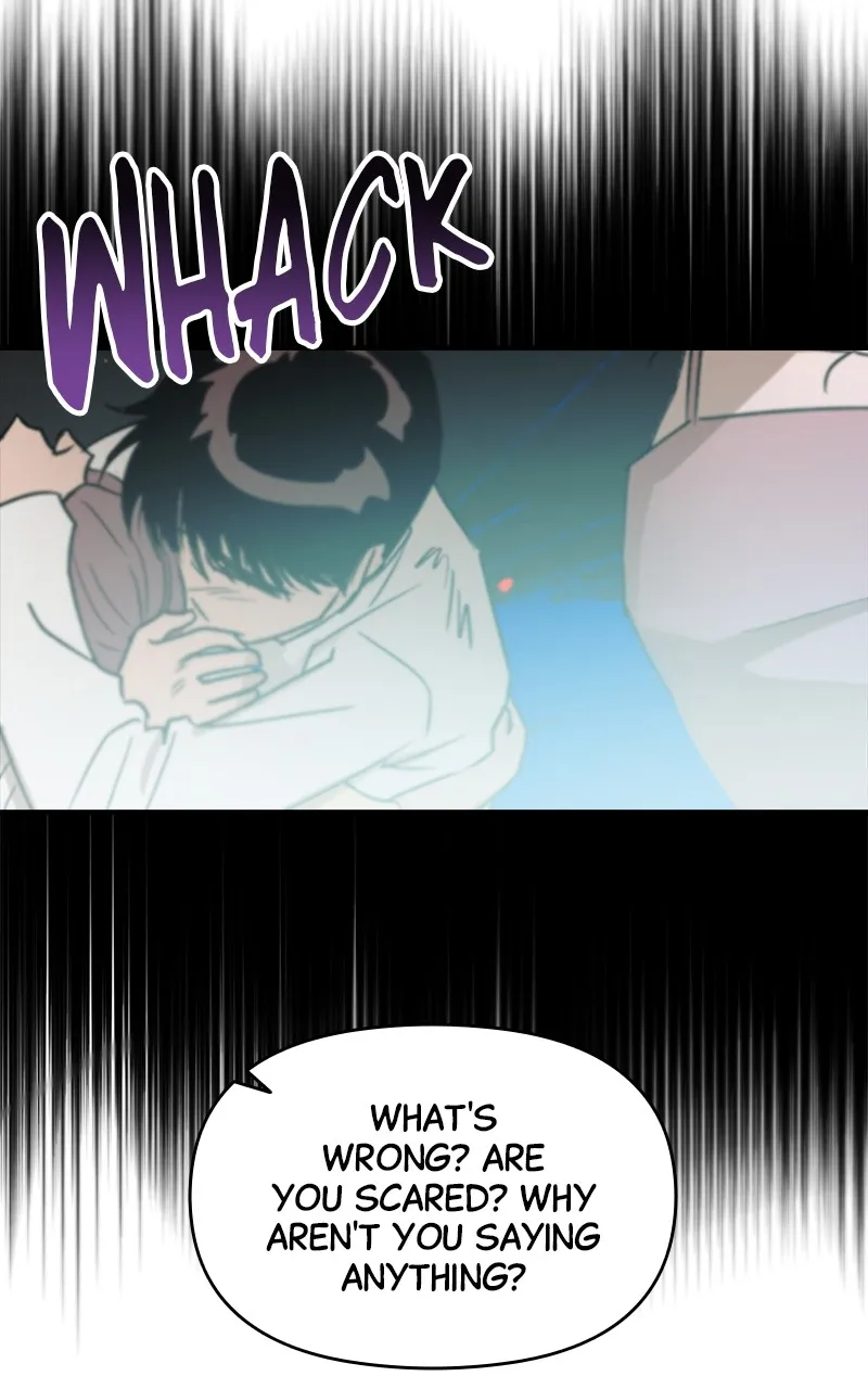 To Drown In You Chapter 21 page 33 - 