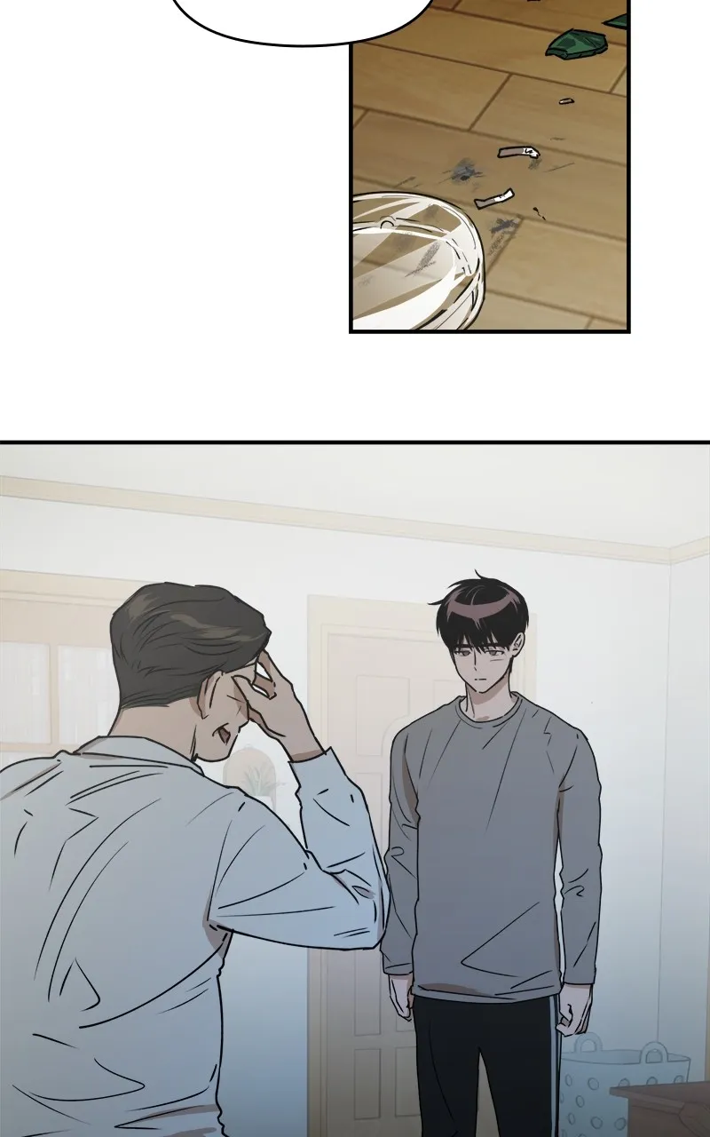 To Drown In You Chapter 21 page 36 - 