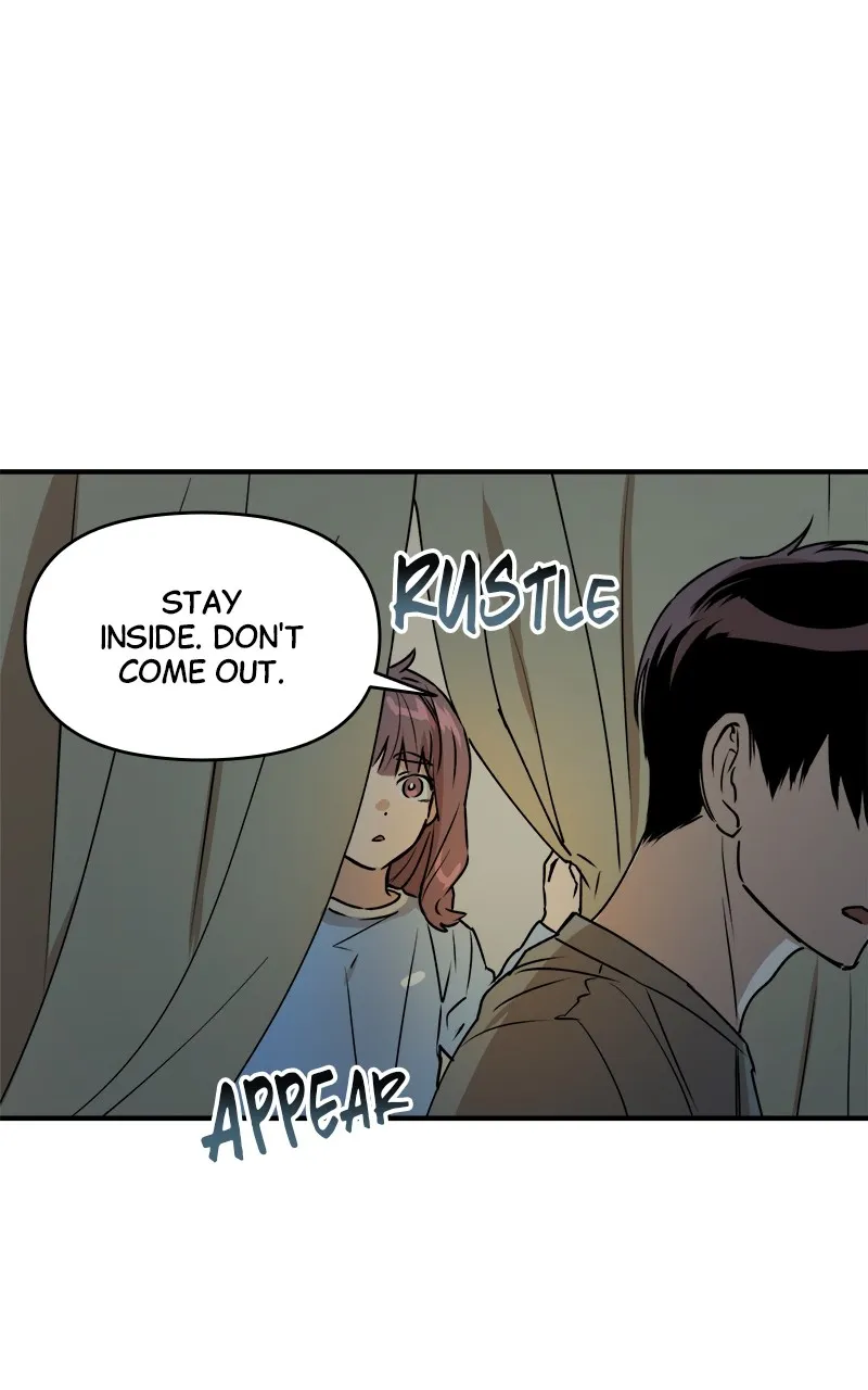 To Drown In You Chapter 21 page 5 - 