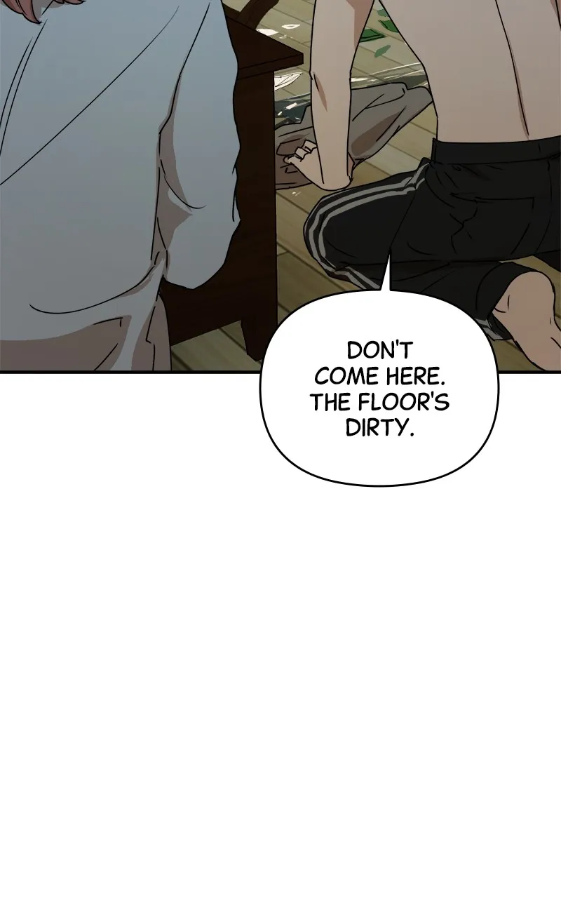 To Drown In You Chapter 21 page 54 - 