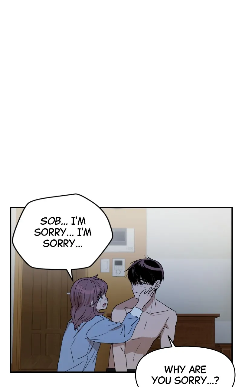 To Drown In You Chapter 21 page 56 - 