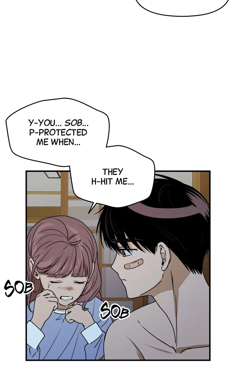 To Drown In You Chapter 21 page 57 - 