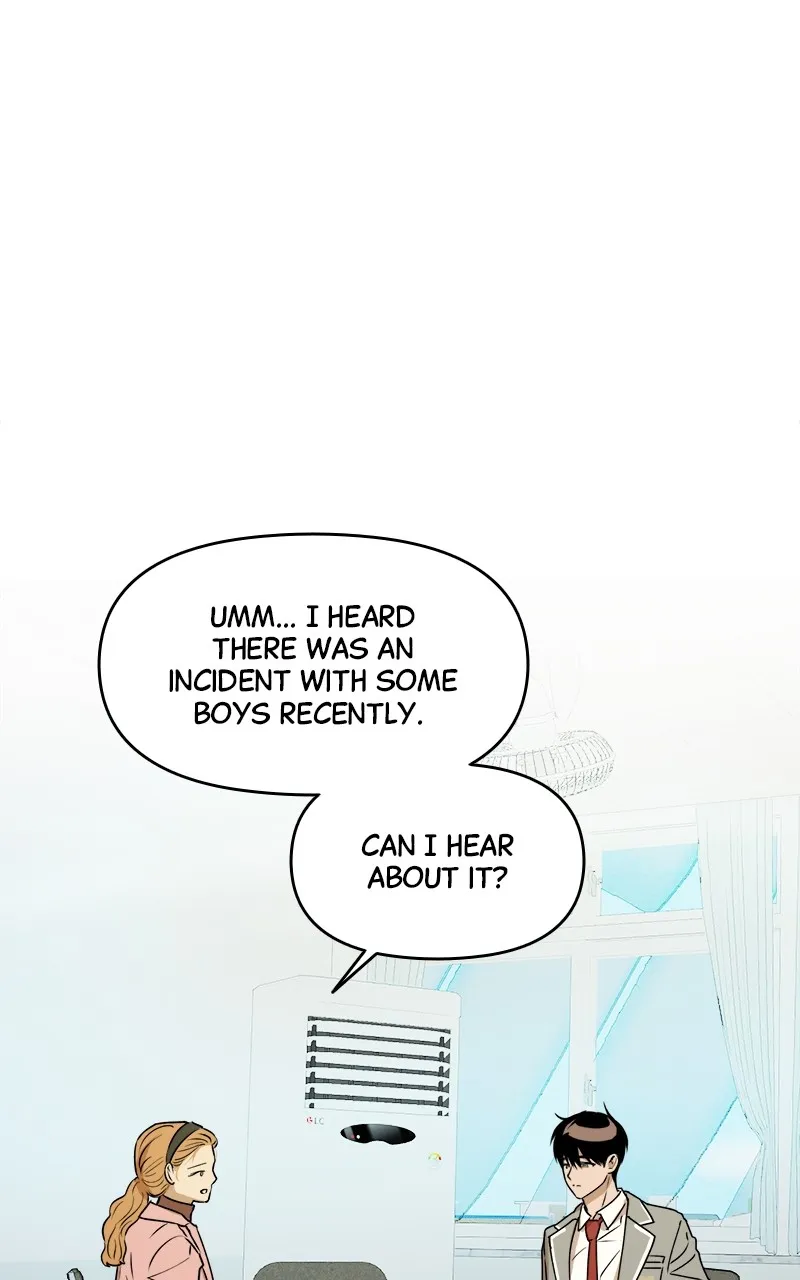 To Drown In You Chapter 21 page 76 - 