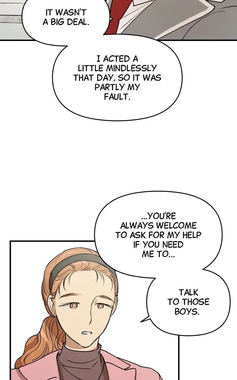 To Drown In You Chapter 21 page 78 - 