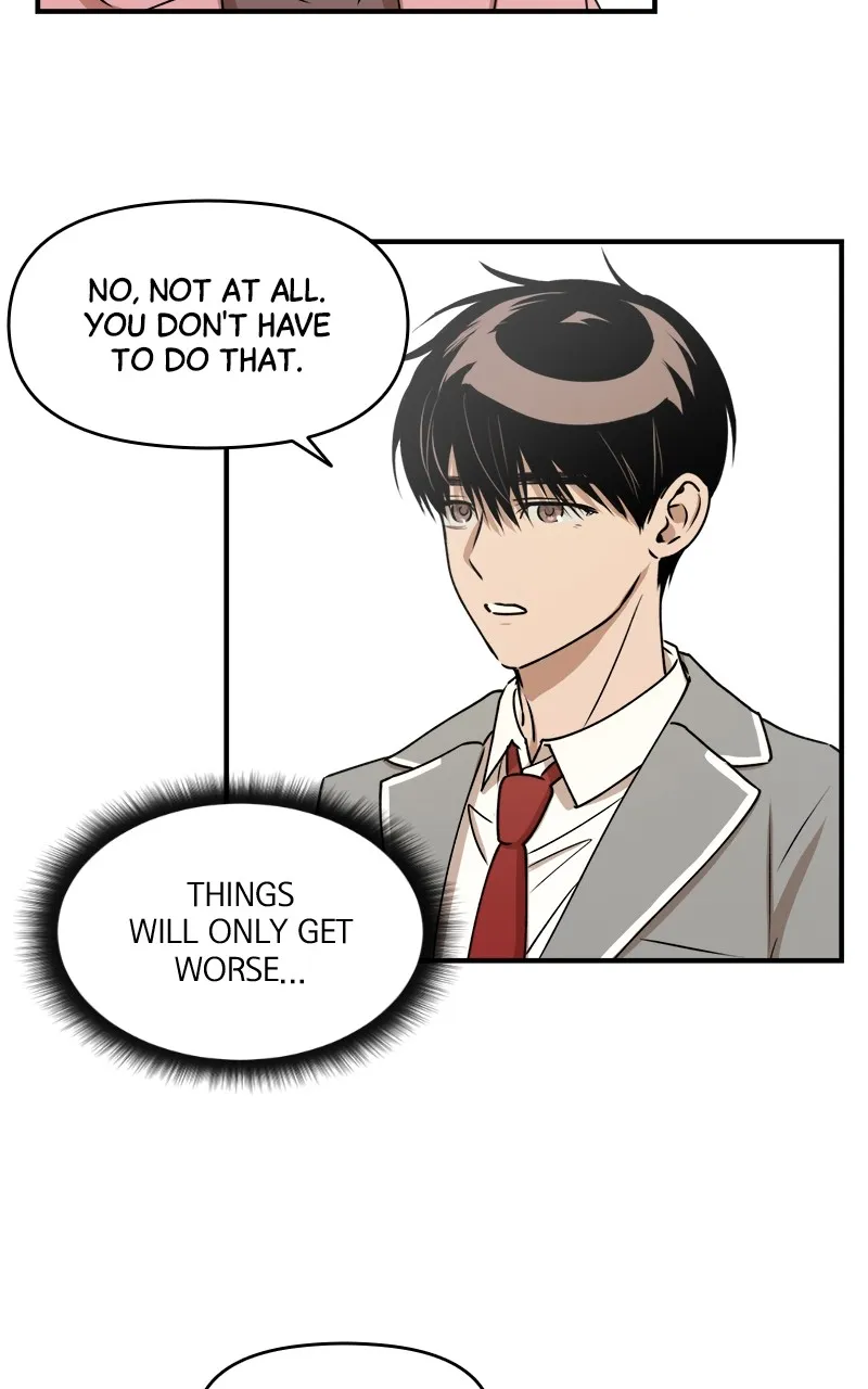 To Drown In You Chapter 21 page 79 - 