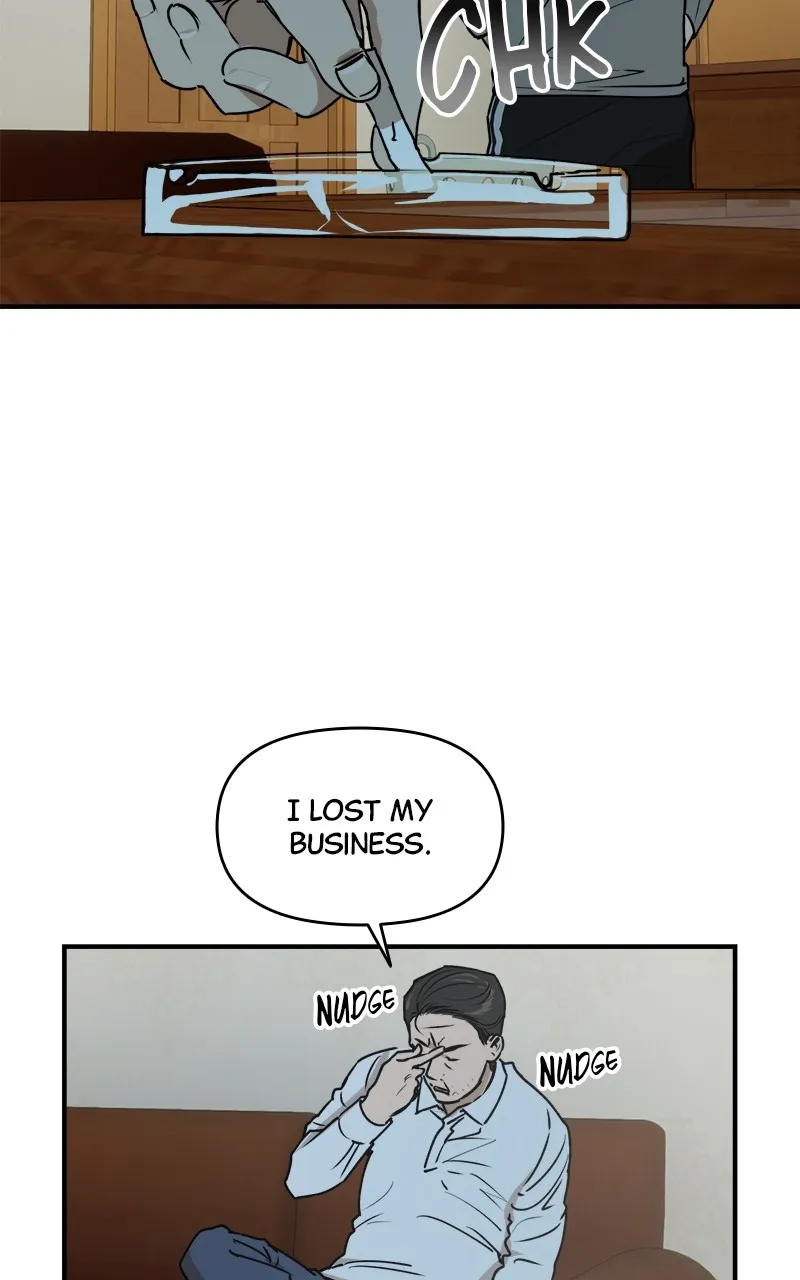 To Drown In You Chapter 21 page 9 - 