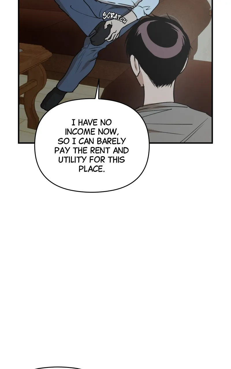 To Drown In You Chapter 21 page 10 - 