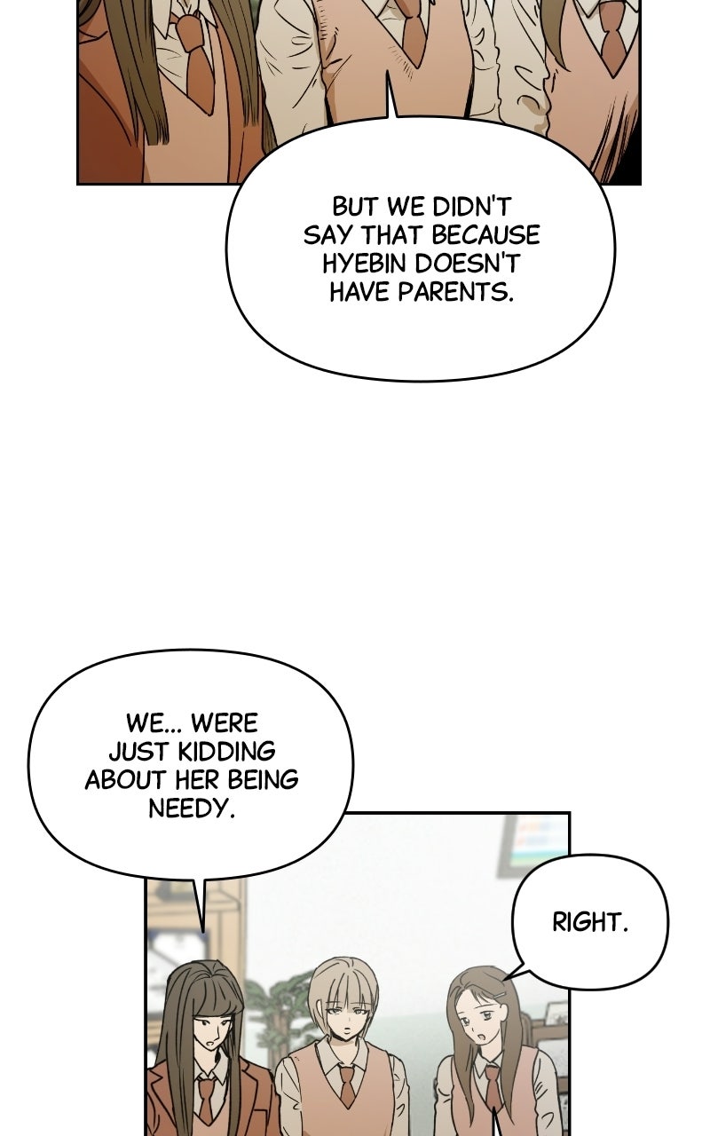 To Drown In You Ep. 76 - Trigger (3) page 4 - 