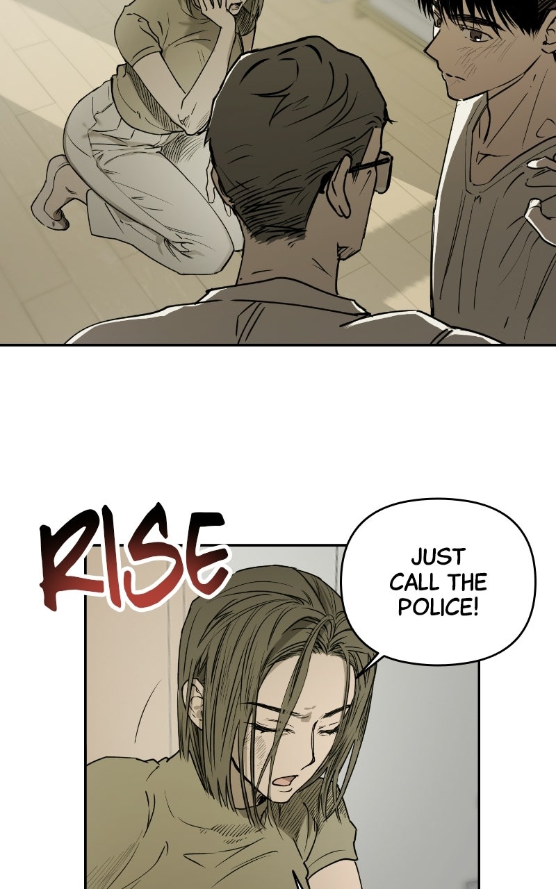 To Drown In You Ep. 82 - Submersion page 3 - 