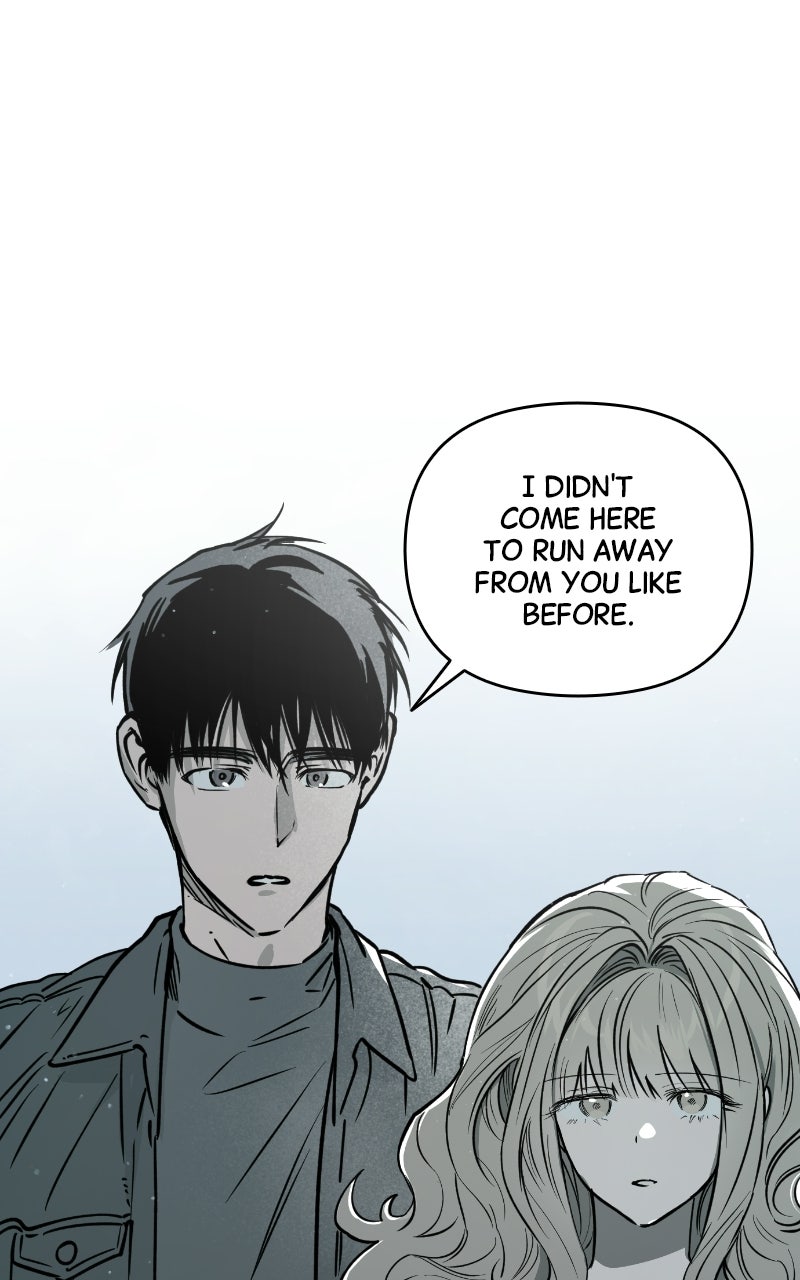 To Drown In You Ep. 85 - Confrontation page 1 - 