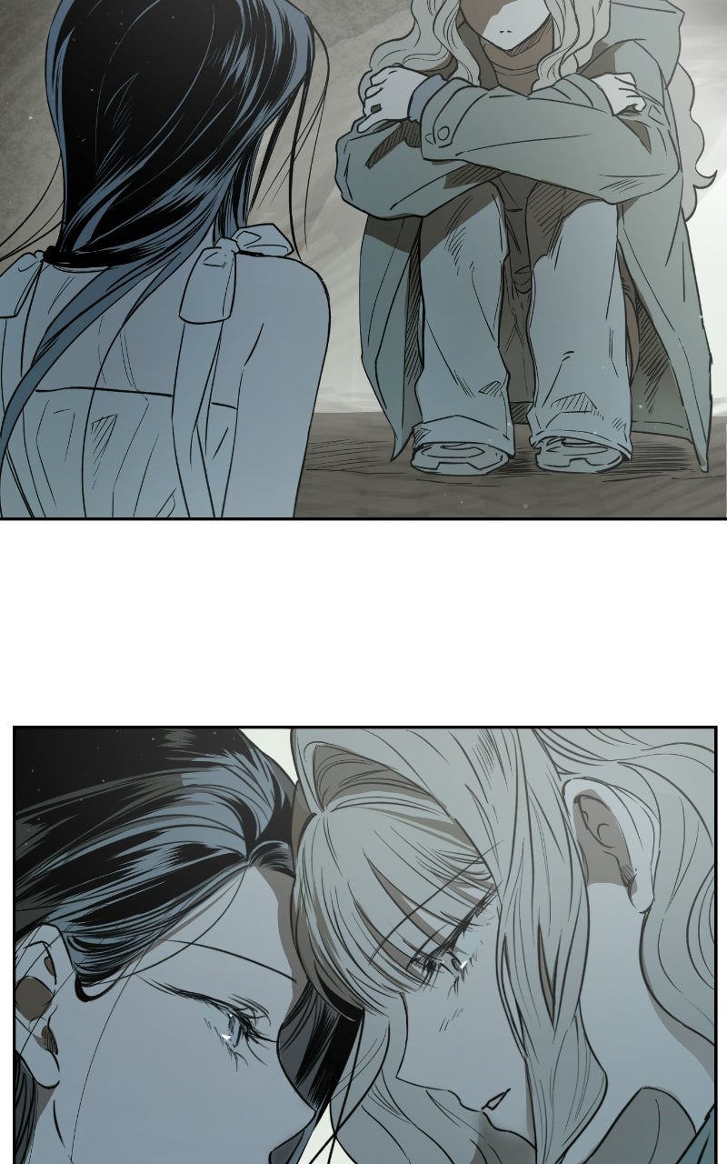 To Drown In You Ep. 85 - Confrontation page 12 - 