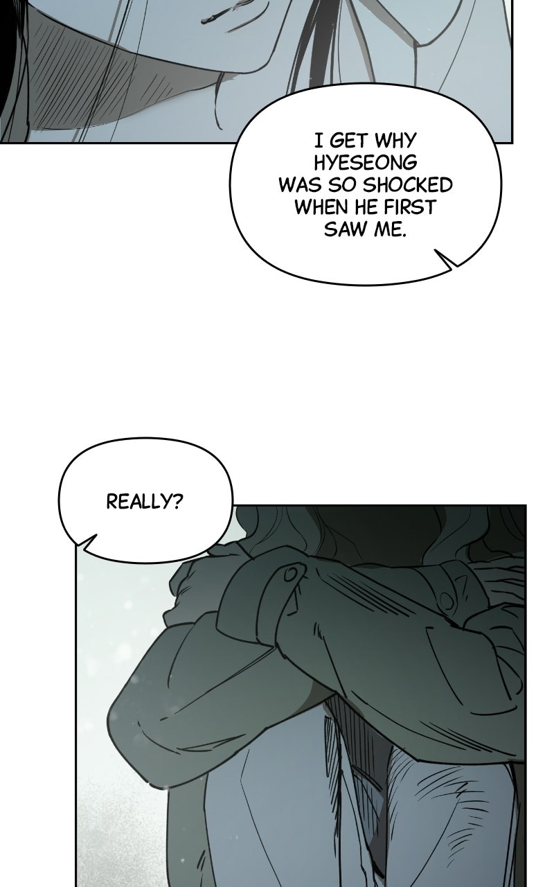 To Drown In You Ep. 85 - Confrontation page 14 - 