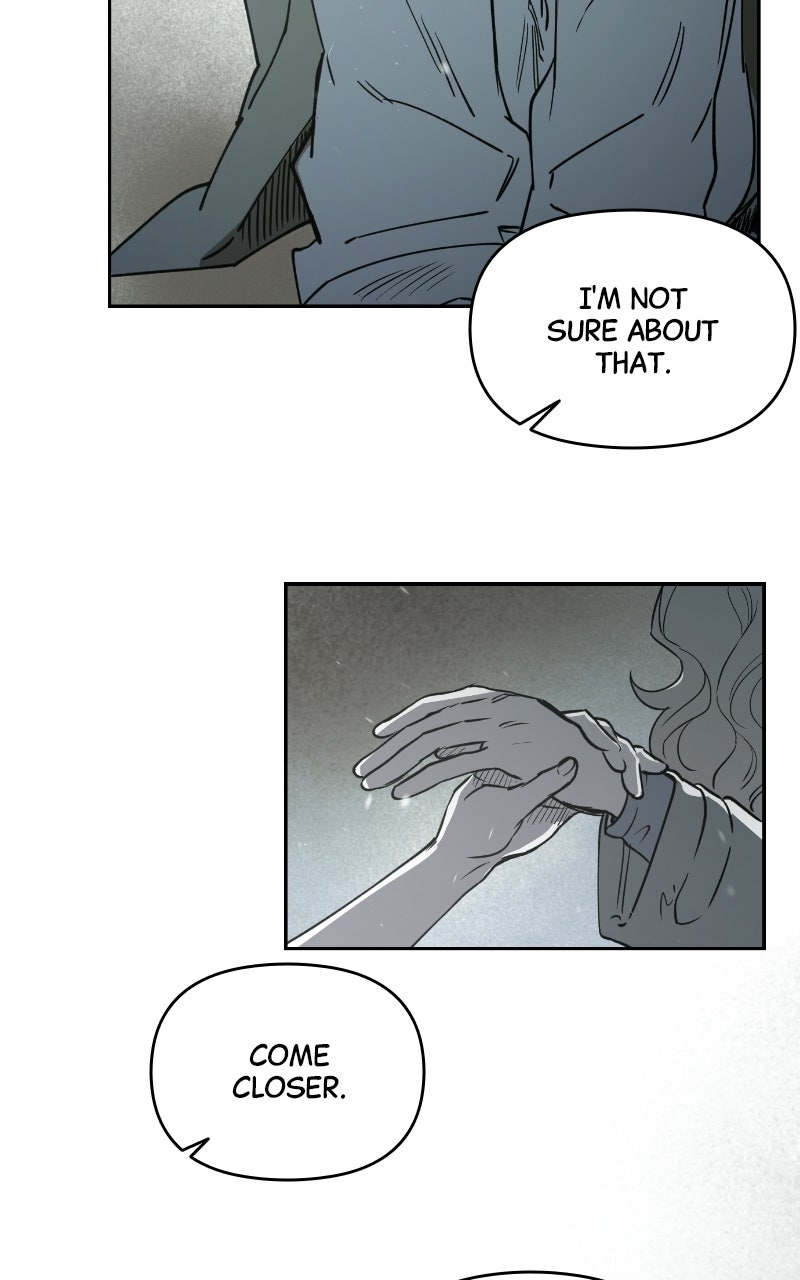 To Drown In You Ep. 85 - Confrontation page 15 - 