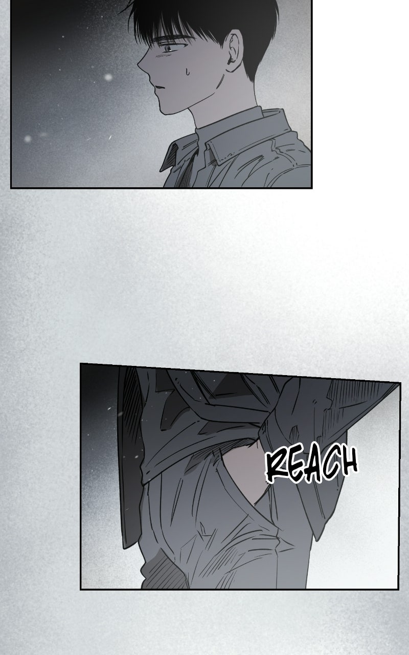 To Drown In You Ep. 85 - Confrontation page 17 - 