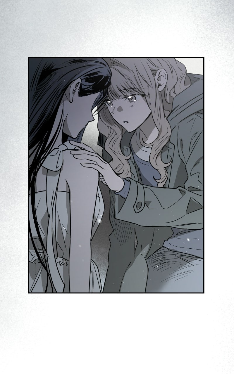 To Drown In You Ep. 85 - Confrontation page 18 - 