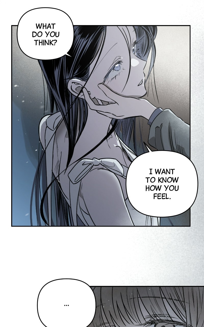 To Drown In You Ep. 85 - Confrontation page 19 - 
