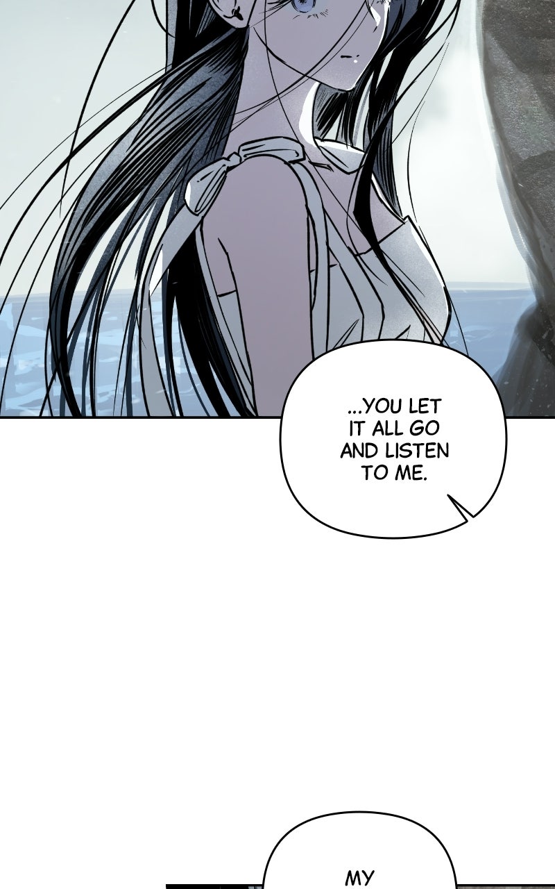 To Drown In You Ep. 85 - Confrontation page 3 - 