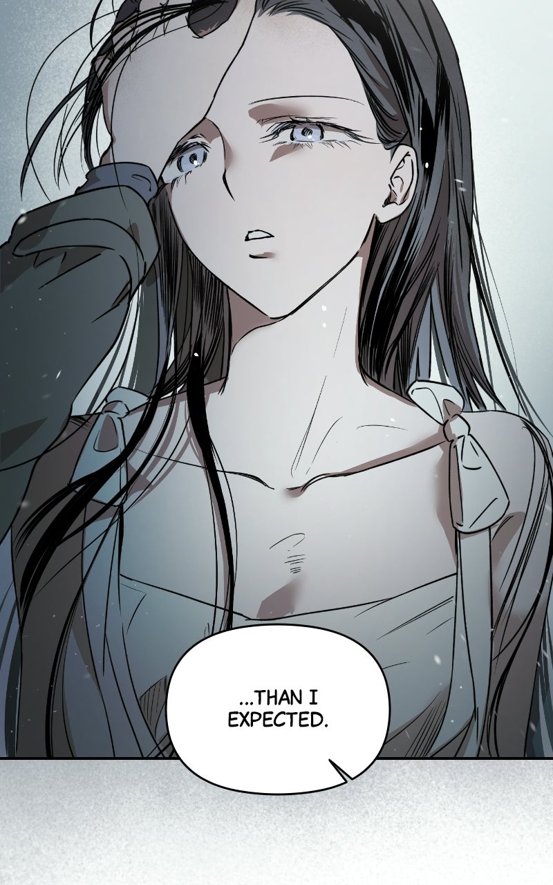 To Drown In You Ep. 85 - Confrontation page 21 - 