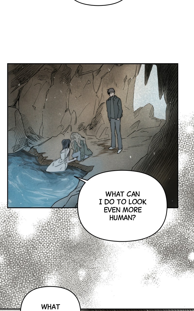 To Drown In You Ep. 85 - Confrontation page 23 - 