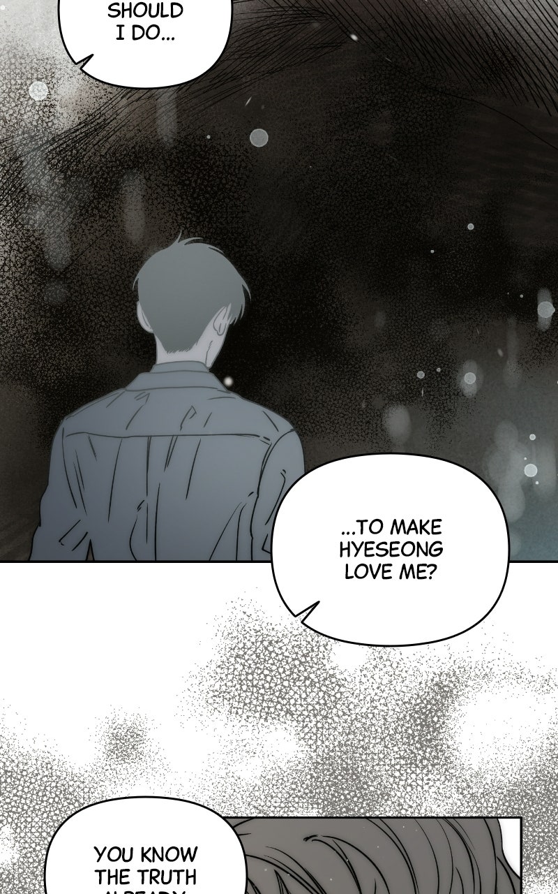 To Drown In You Ep. 85 - Confrontation page 24 - 