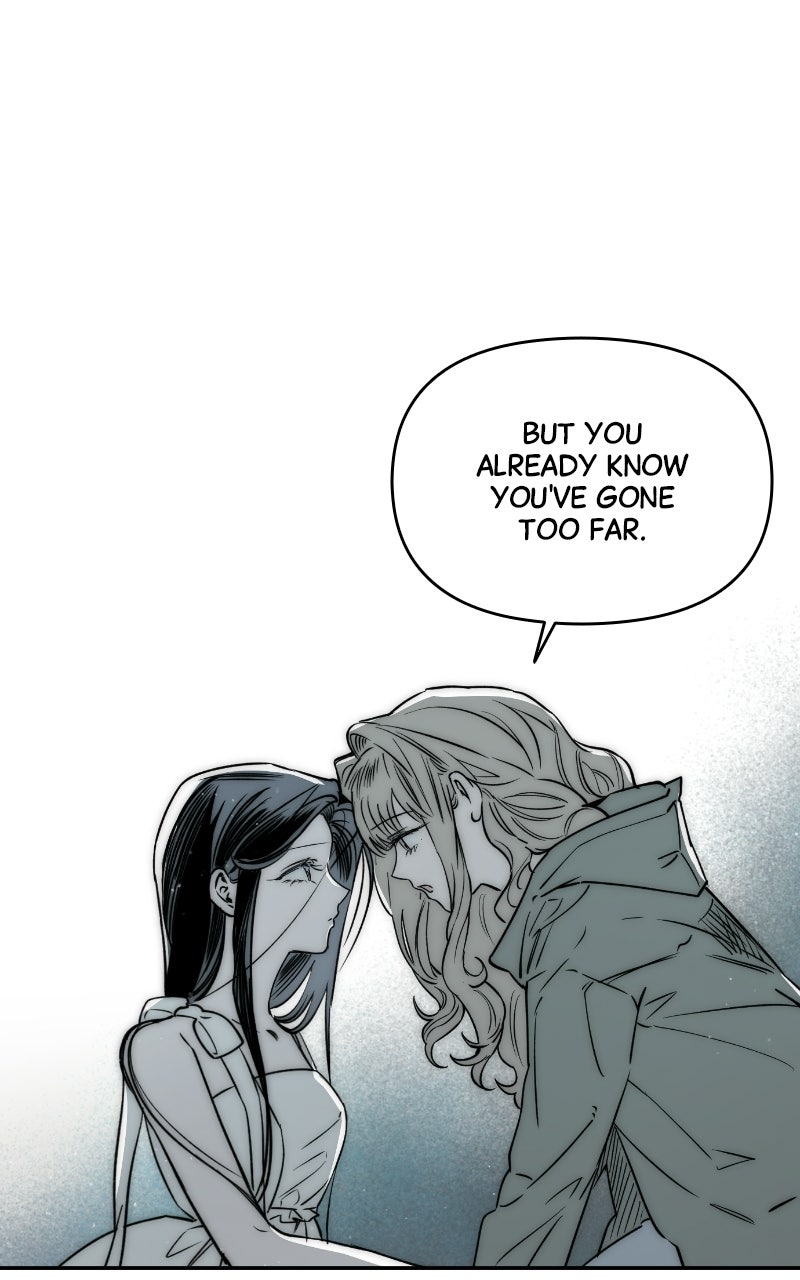 To Drown In You Ep. 85 - Confrontation page 26 - 