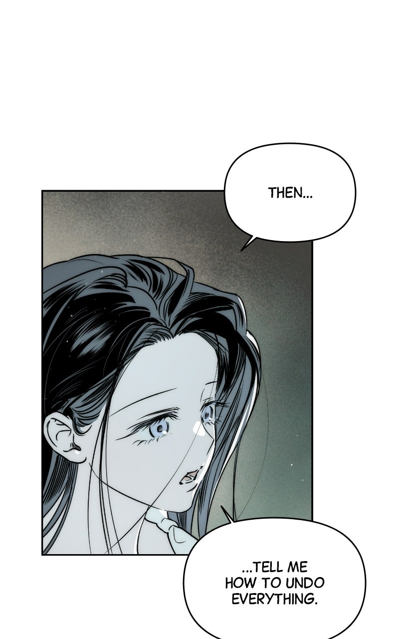 To Drown In You Ep. 85 - Confrontation page 27 - 