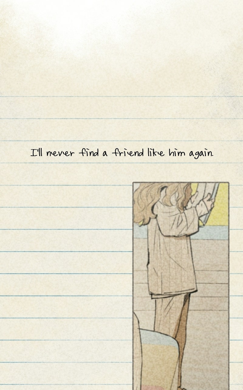To Drown In You Ep. 85 - Confrontation page 29 - 