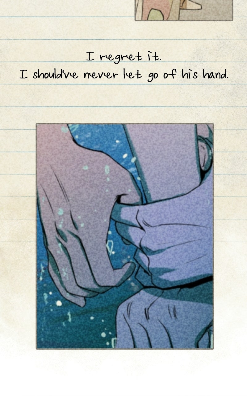 To Drown In You Ep. 85 - Confrontation page 30 - 