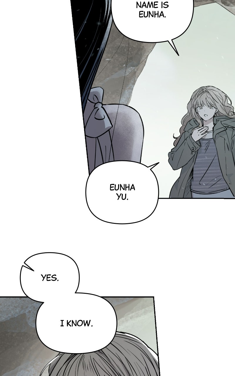 To Drown In You Ep. 85 - Confrontation page 4 - 