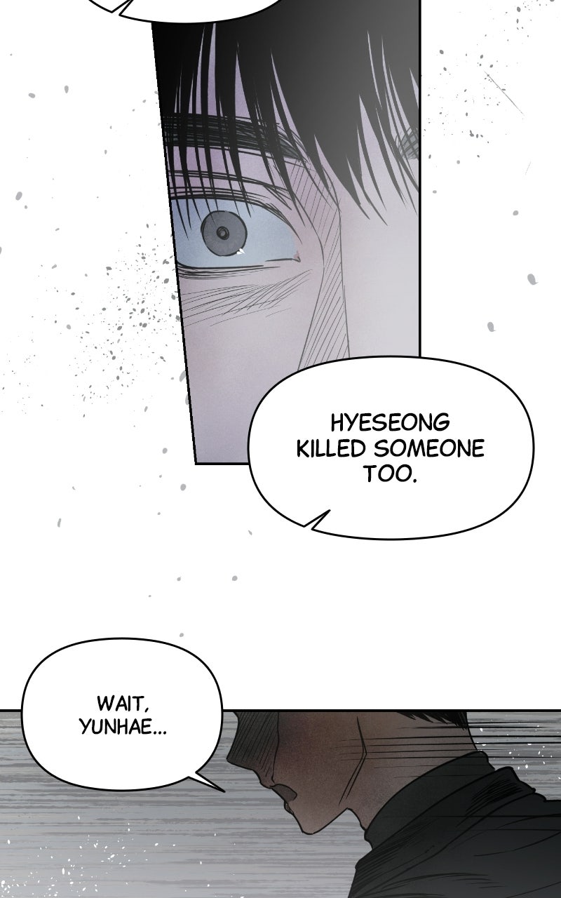 To Drown In You Ep. 85 - Confrontation page 36 - 