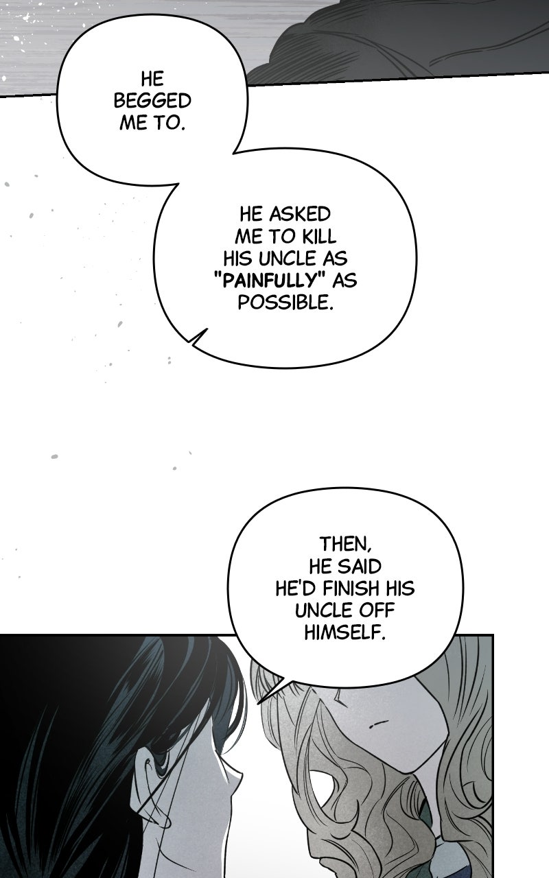 To Drown In You Ep. 85 - Confrontation page 37 - 