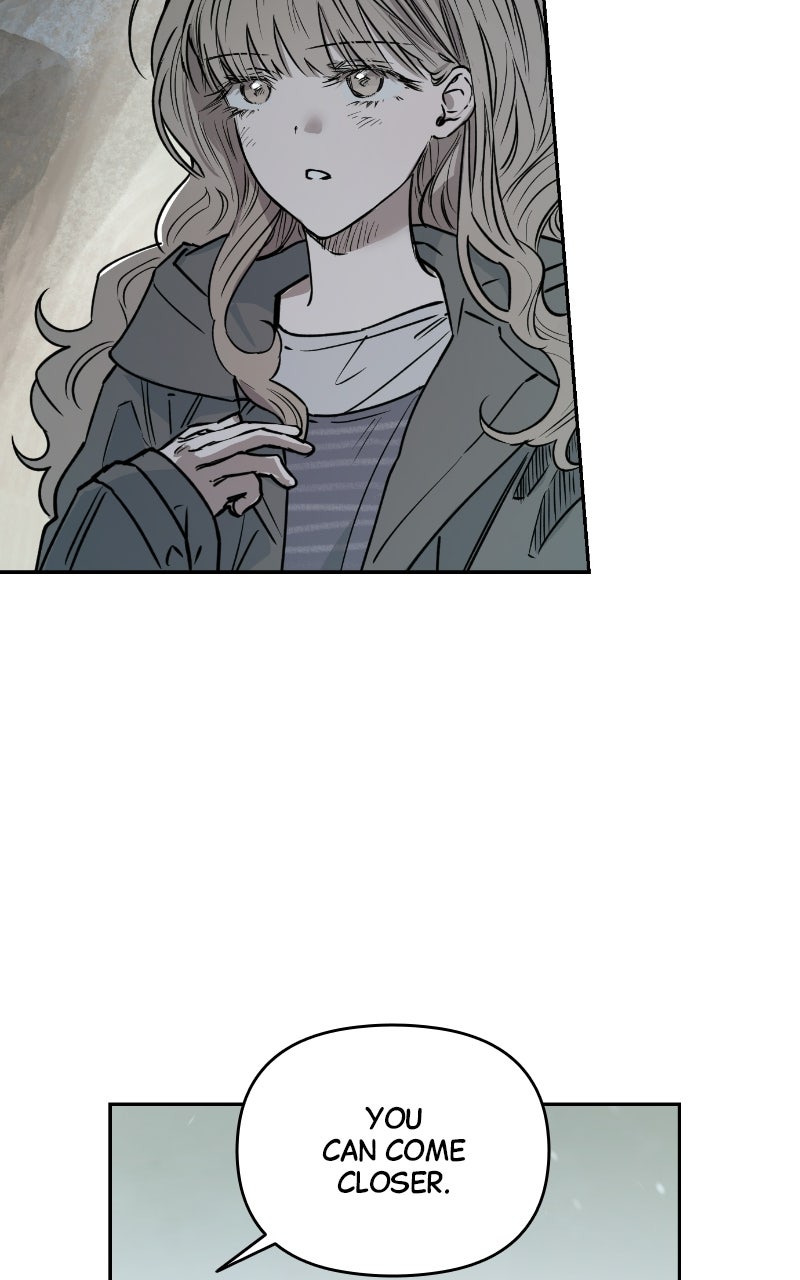 To Drown In You Ep. 85 - Confrontation page 5 - 