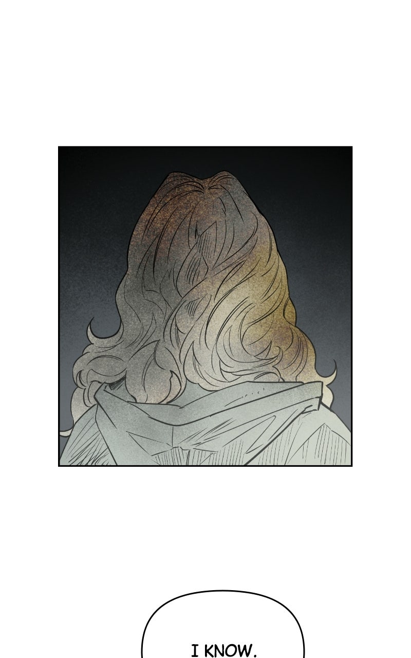 To Drown In You Ep. 85 - Confrontation page 41 - 