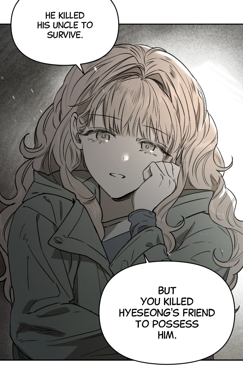 To Drown In You Ep. 85 - Confrontation page 44 - 