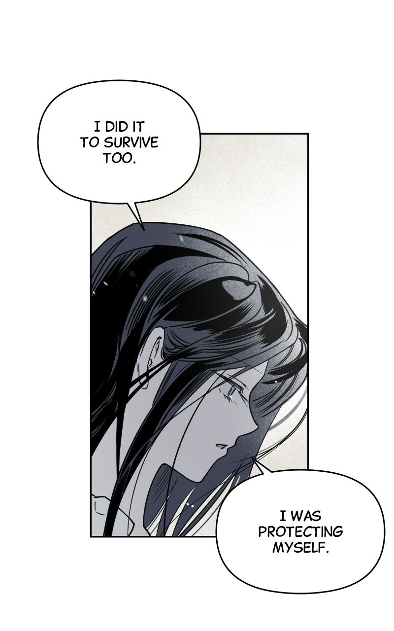 To Drown In You Ep. 85 - Confrontation page 45 - 