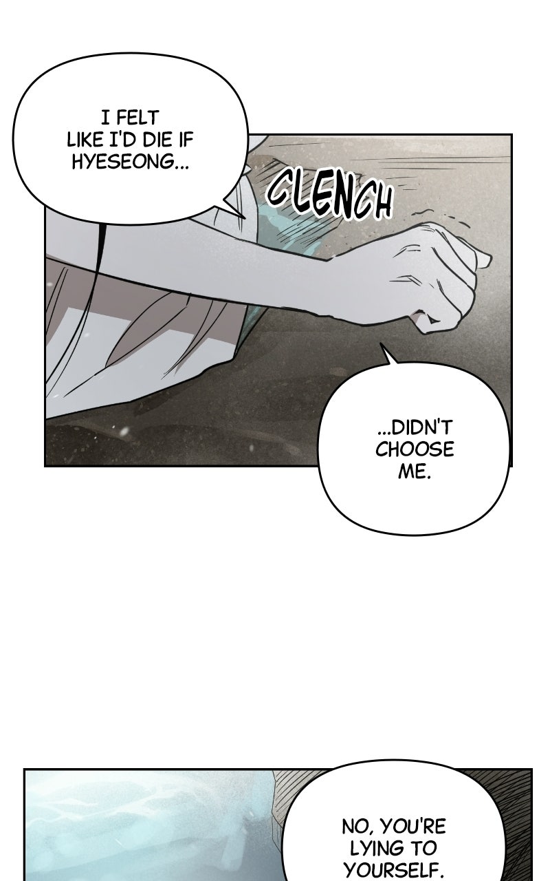 To Drown In You Ep. 85 - Confrontation page 46 - 