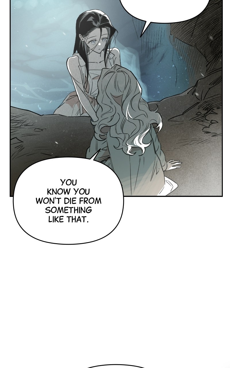 To Drown In You Ep. 85 - Confrontation page 47 - 