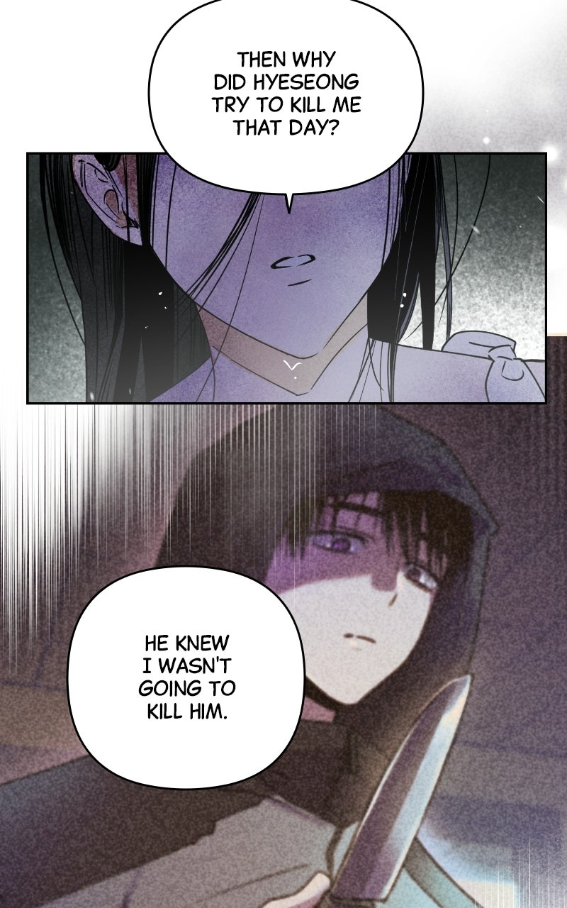 To Drown In You Ep. 85 - Confrontation page 48 - 
