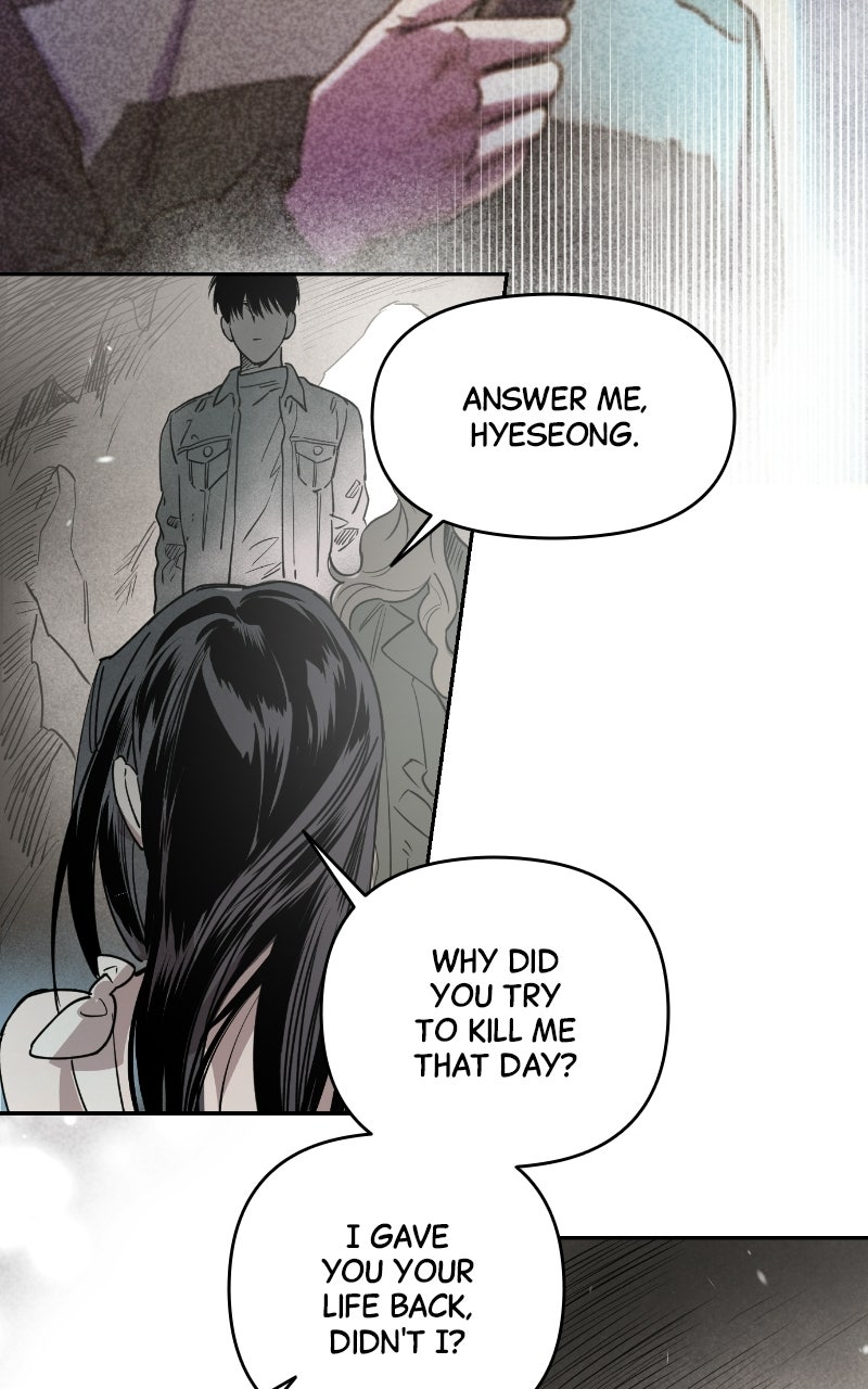 To Drown In You Ep. 85 - Confrontation page 49 - 