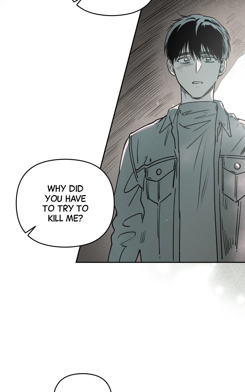 To Drown In You Ep. 85 - Confrontation page 50 - 