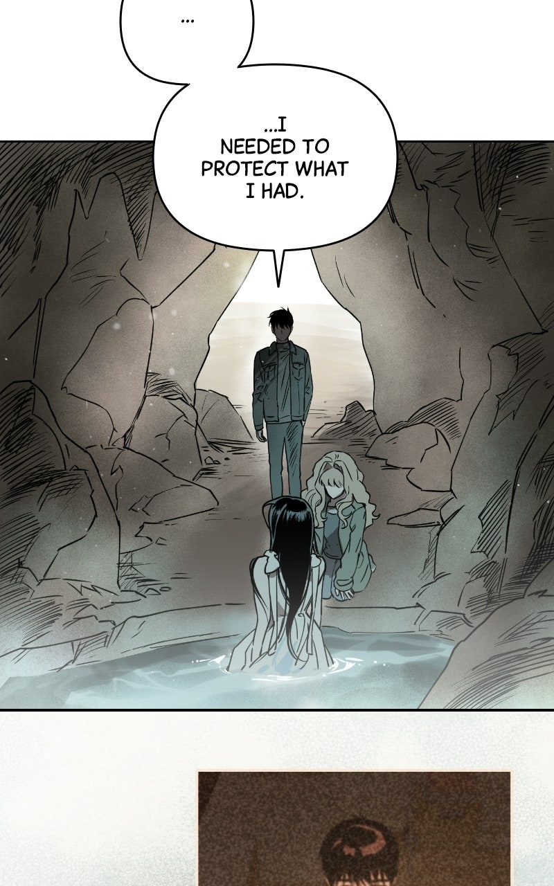 To Drown In You Ep. 85 - Confrontation page 51 - 