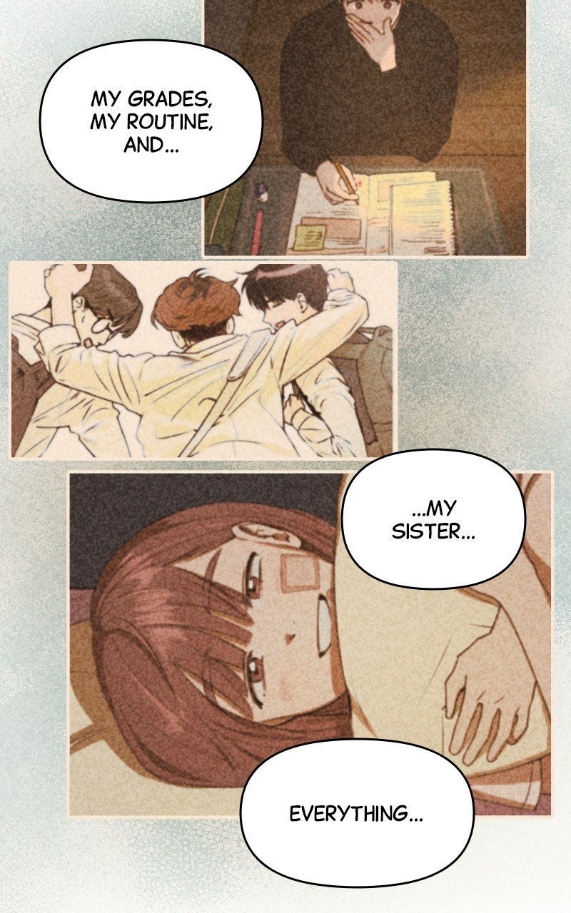 To Drown In You Ep. 85 - Confrontation page 52 - 