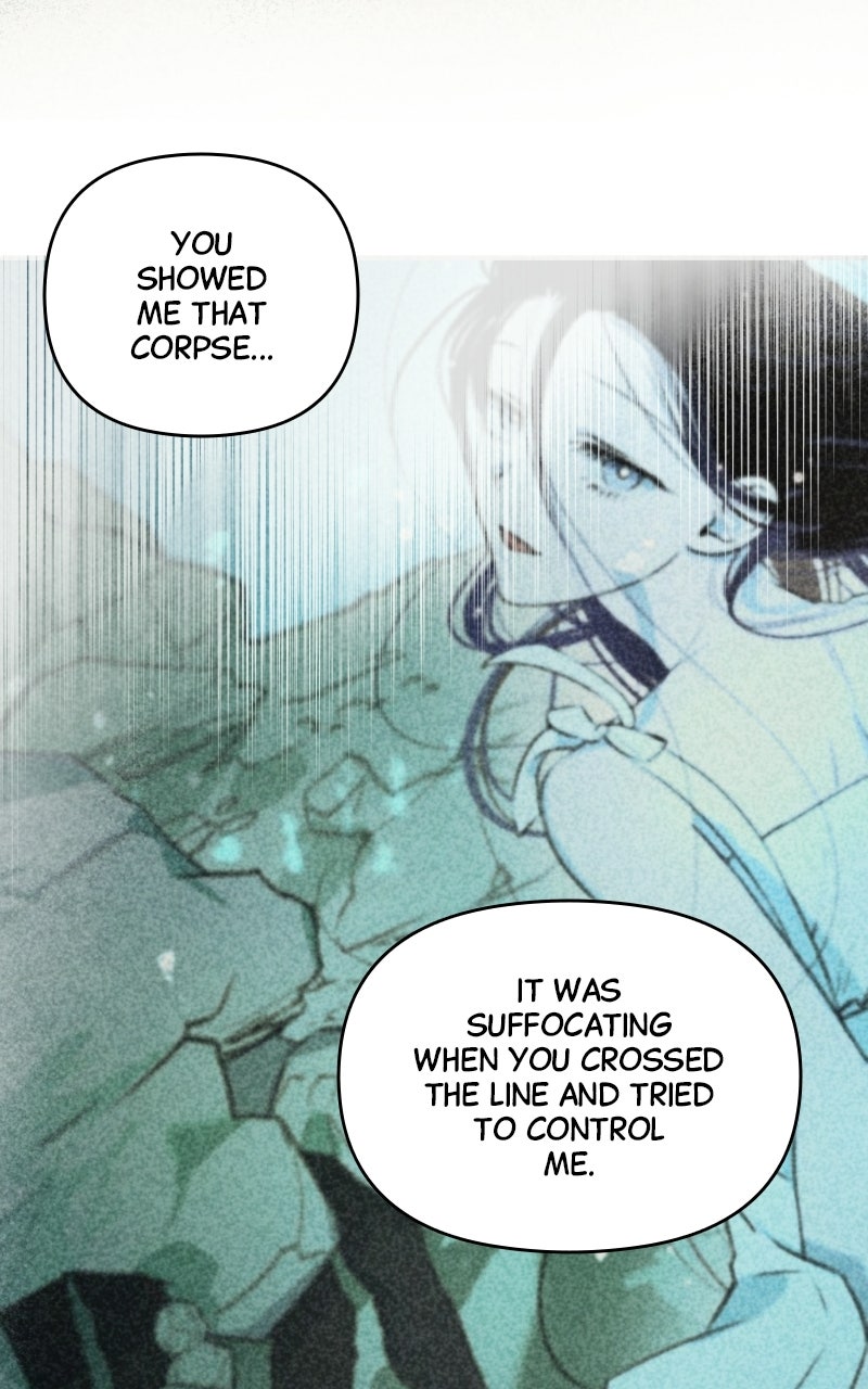 To Drown In You Ep. 85 - Confrontation page 53 - 